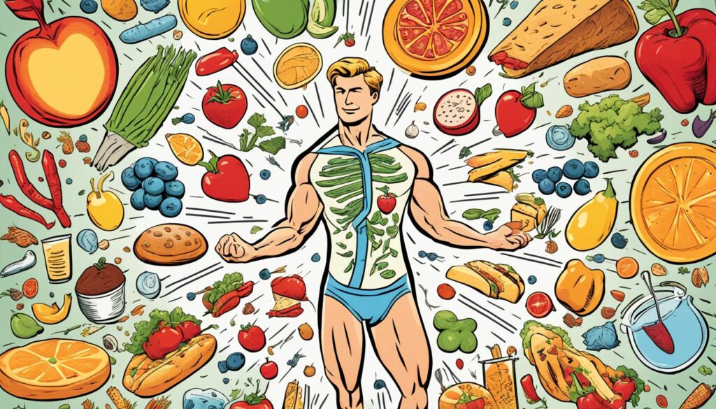 Przemiana materii Przemiana materii