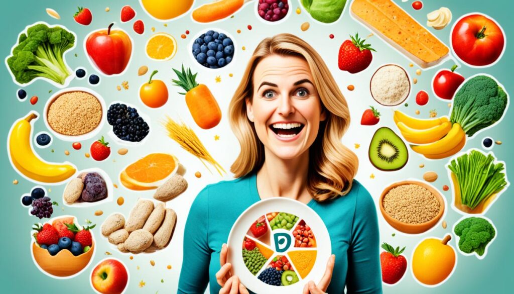 Skuteczność diety bezglutenowej Skuteczność diety bezglutenowej