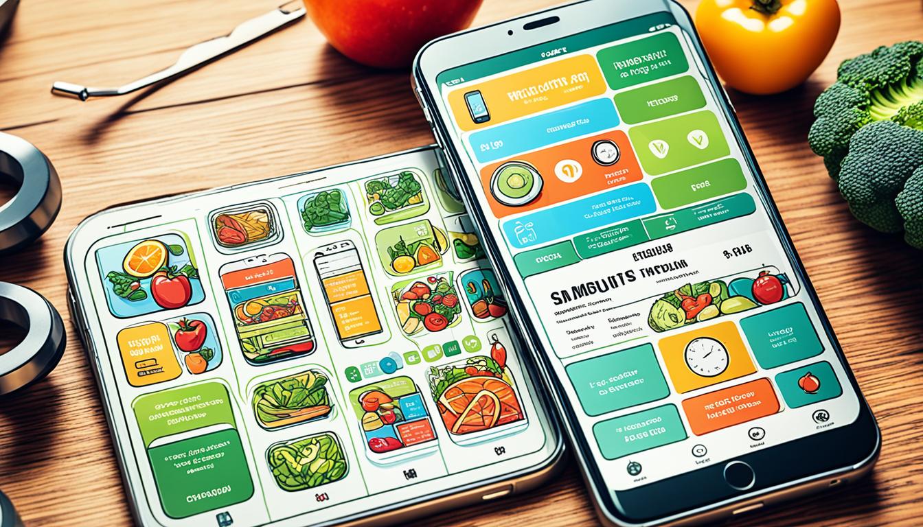 Najlepsze Aplikacje na Odchudzanie 2023 aplikacje na odchudzanie