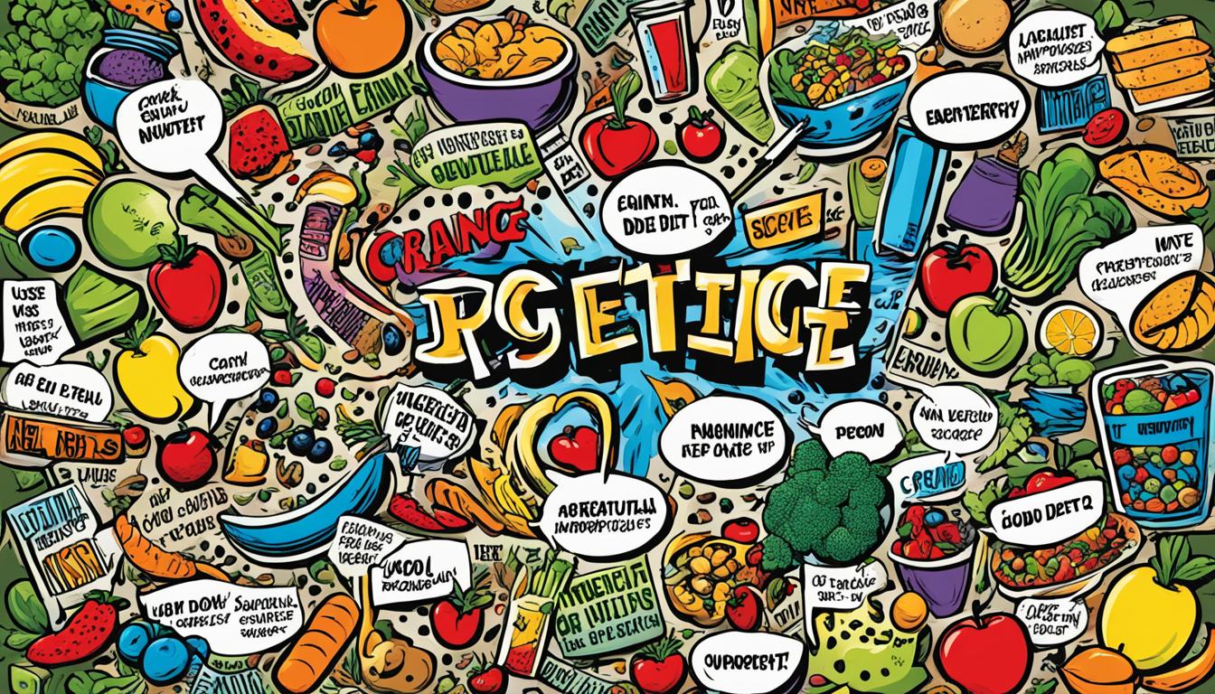 Błędy w dopasowywaniu diety - jak ich unikać? błędy w dopasowywaniu diety