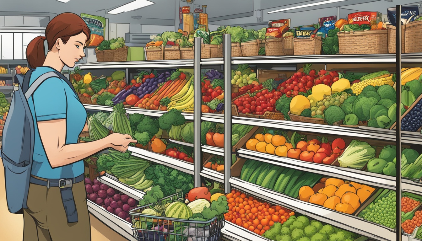 Dieta a alergie – jakie pokarmy wybrać? dieta a alergie