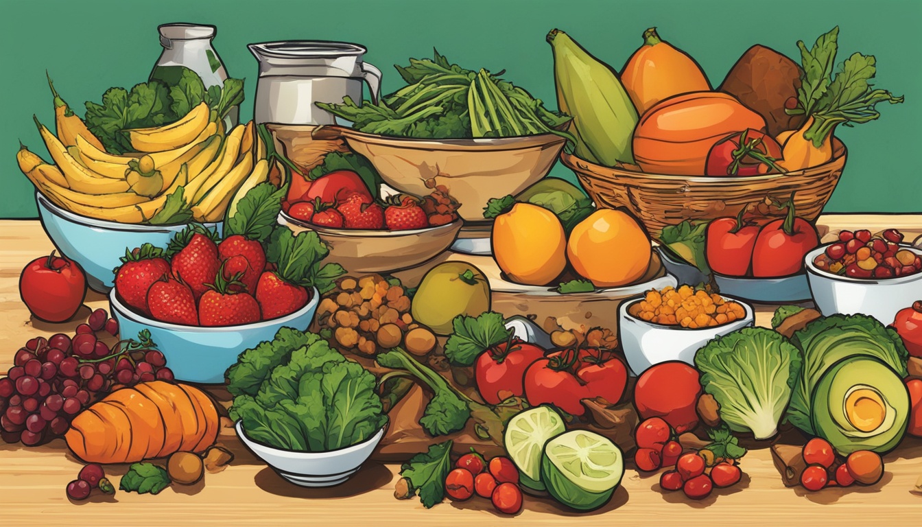 Dieta a choroby autoimmunologiczne: Nasze wskazówki dieta a choroby autoimmunologiczne