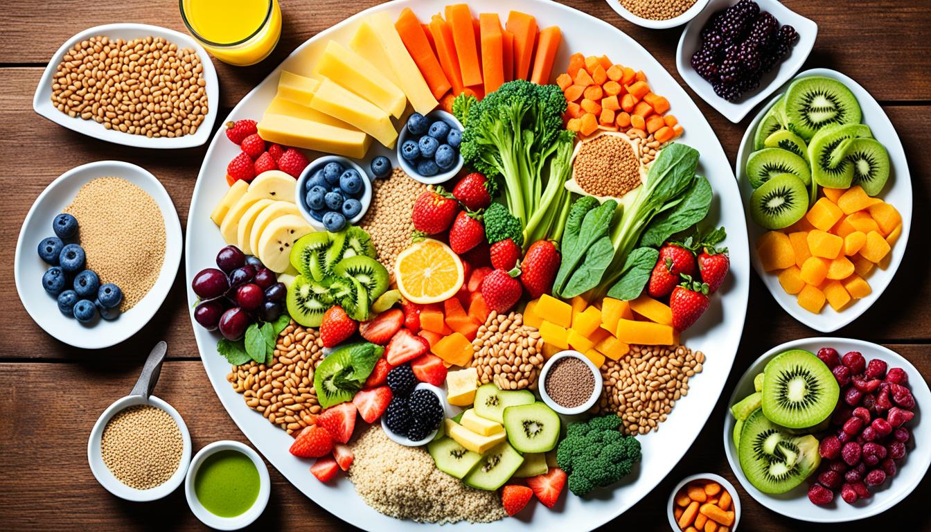 dieta bezglutenowa celiakia