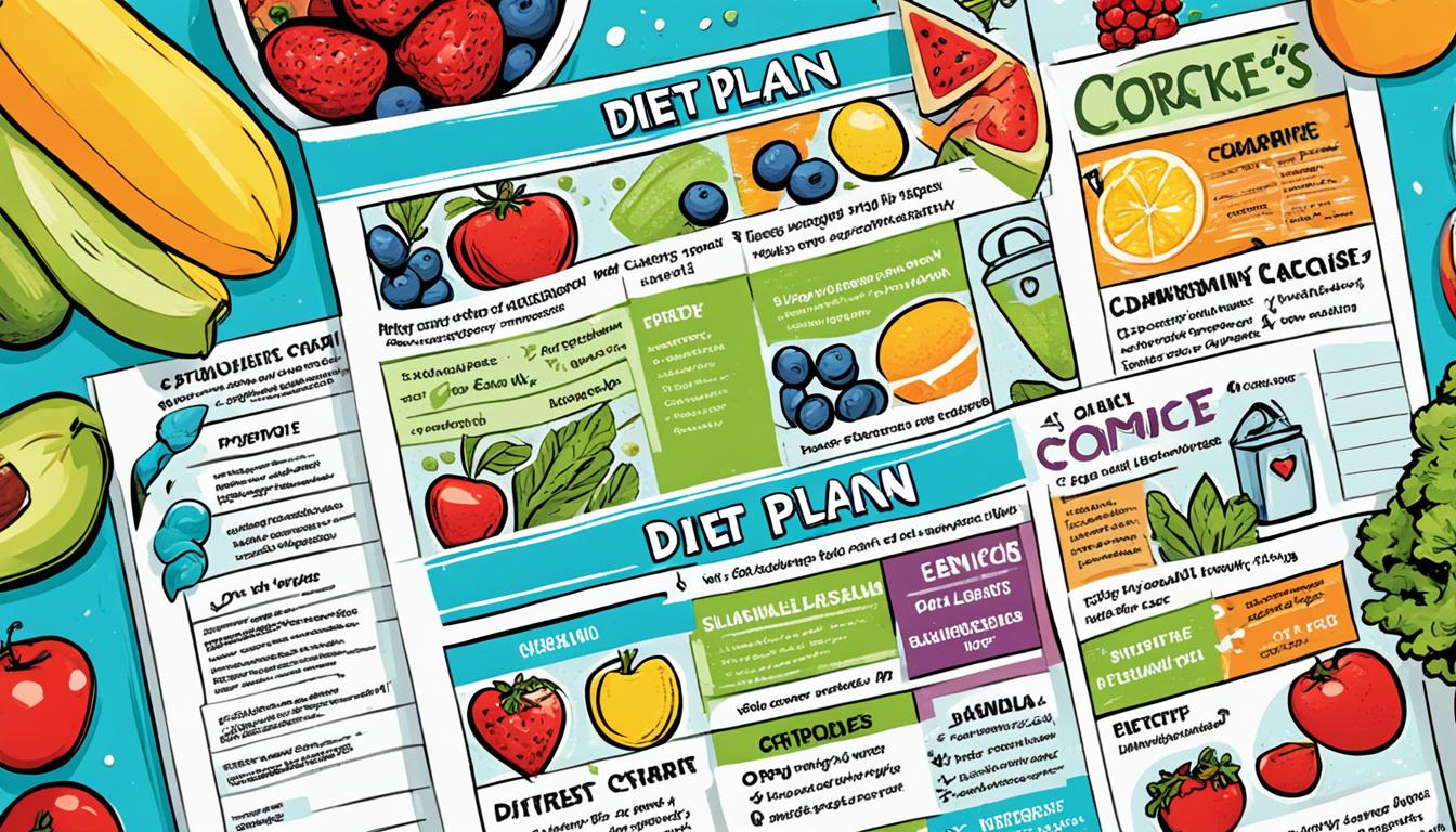 Dieta Dopasowana do Stylu Życia - Znajdź Balans! dieta dopasowana do stylu życia