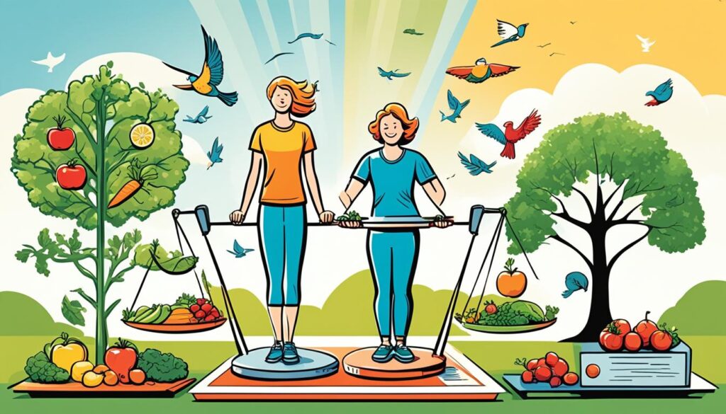 dieta dopasowana do stylu życia dieta dopasowana do stylu życia