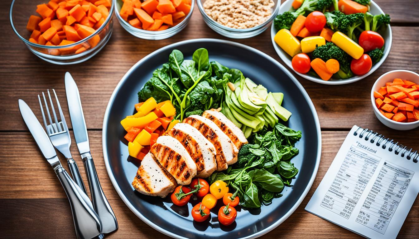 Dieta Dopasowana do Treningu – Zdrowie i Energia dieta dopasowana do treningu