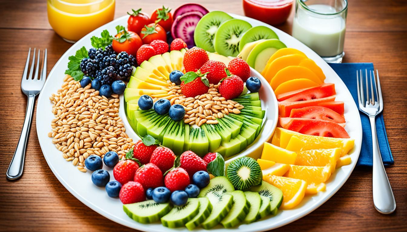 Efektywna Dieta na Refluks Żołądkowy - Zdrowe Jadłospis dieta na refluks żołądkowy