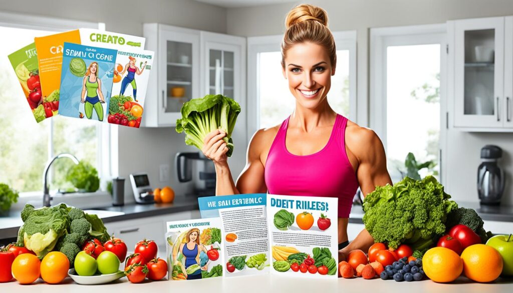 dieta odchudzająca dla kobiet dieta odchudzająca dla kobiet