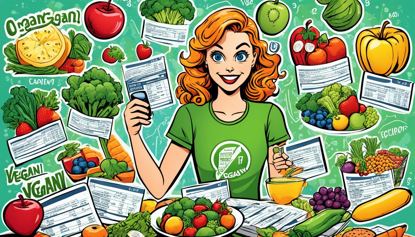 Efektywna Dieta Wegańska Odchudzanie - Sprawdzone Porady dieta wegańska odchudzanie