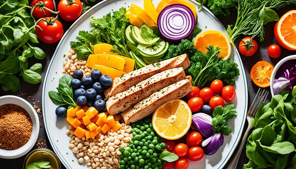 dieta wspierająca metabolizm dieta wspierająca metabolizm