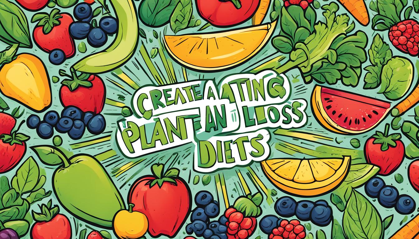 Diety Roślinne Odchudzanie: Skuteczne Metody diety roślinne odchudzanie