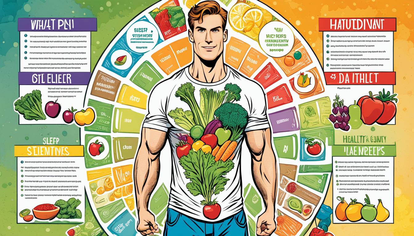 Jak Stworzyć Dietę Dopasowaną do Twoich Potrzeb jak stworzyć dietę dopasowaną