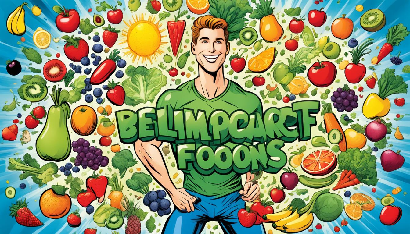 korzyści regularnego jedzenia