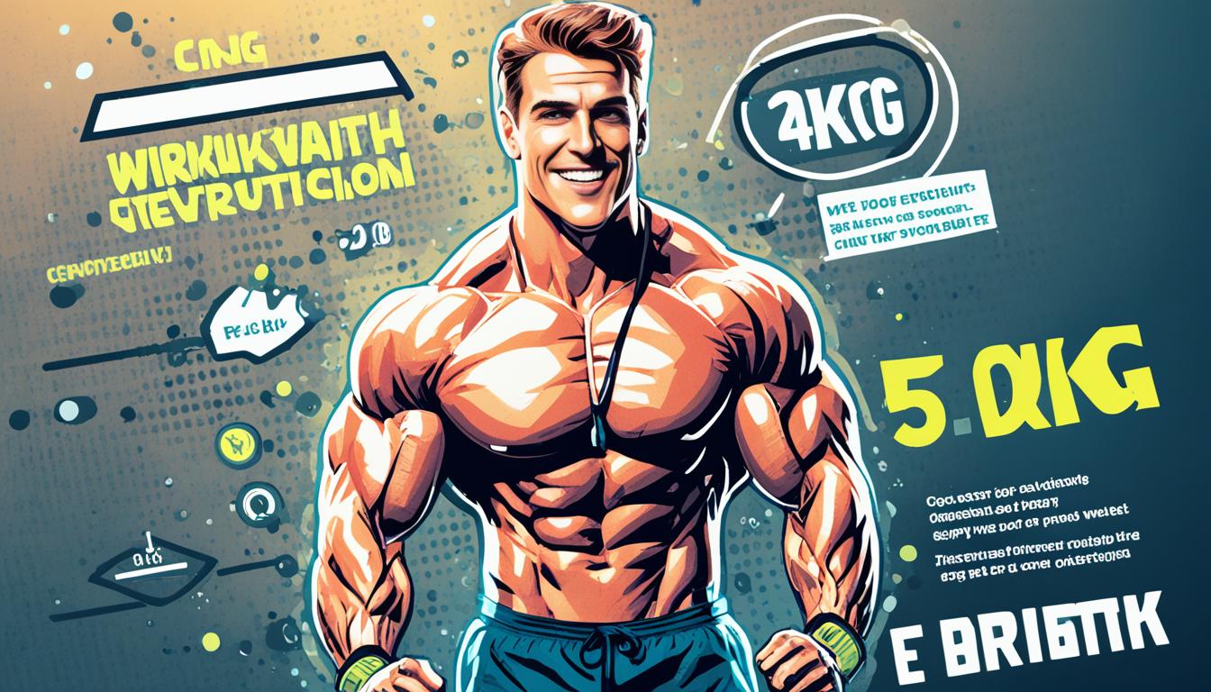 Jak Bezpiecznie Schudnąć 5 kg w Miesiąc? Odkryj Sposoby! schudnąć 5 kg w miesiąc