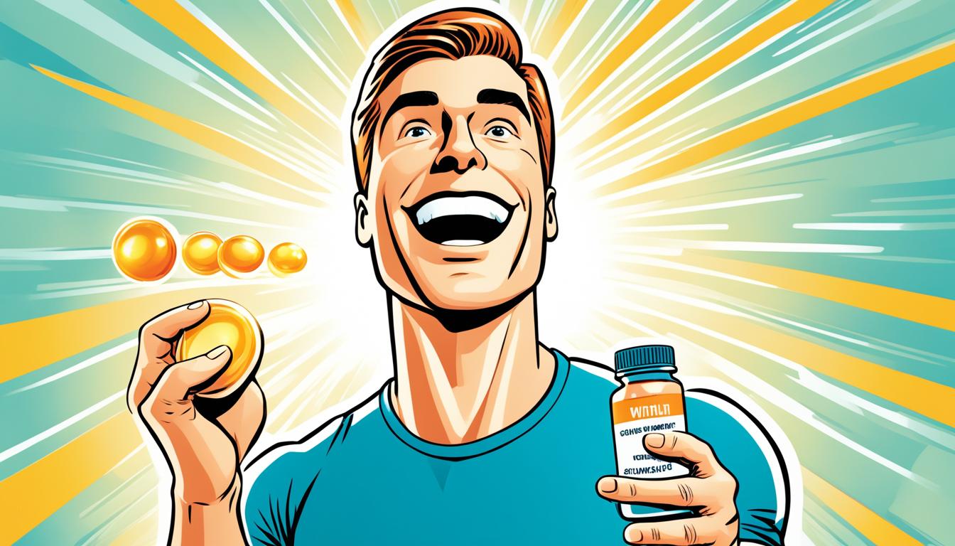 Suplementy witaminy D konieczność dla zdrowia suplementy witaminy D konieczność