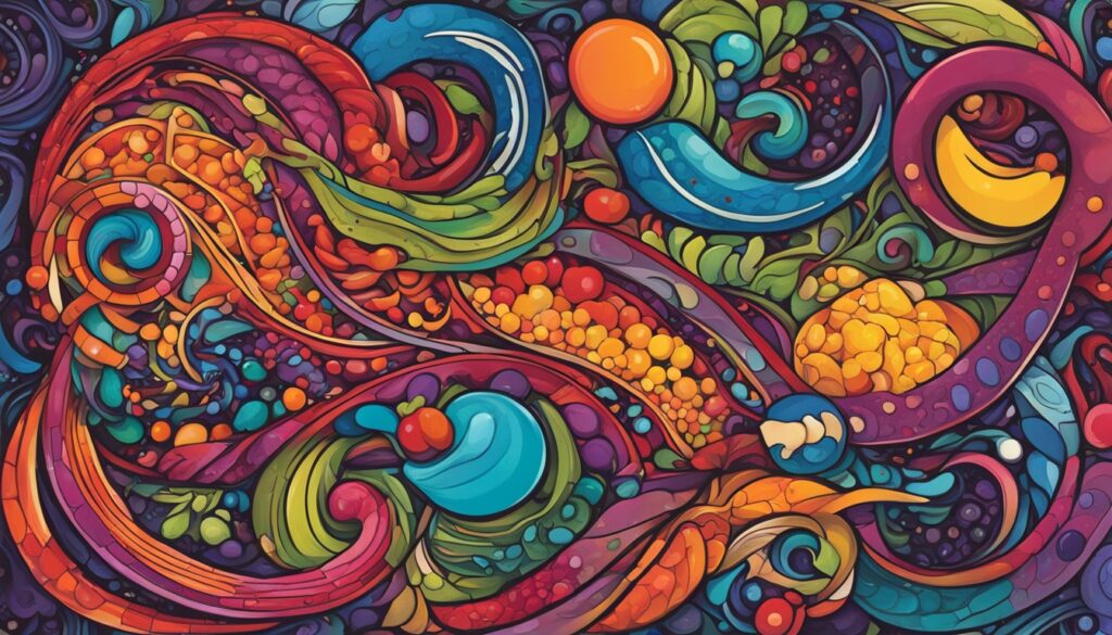 układ trawienny układ trawienny