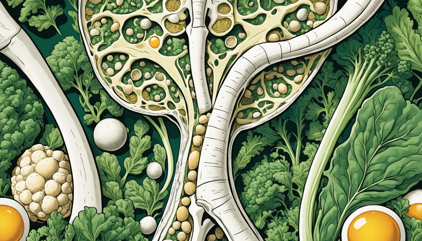 Witamina K2 Suplementacja - Klucz do Zdrowia Kości witamina K2 suplementacja