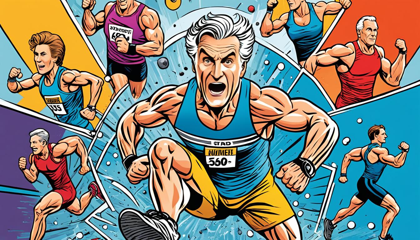 Zbudować Formę Po 50 – Porady dla Aktywnych Seniorów zbudować formę po 50