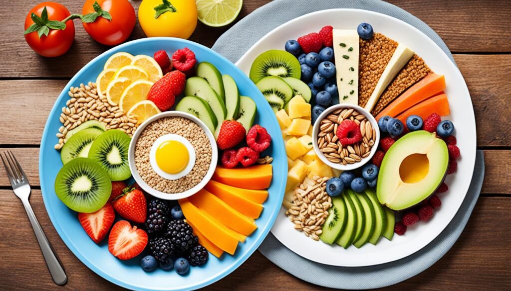 zdrowa dieta personalizowana zdrowa dieta personalizowana