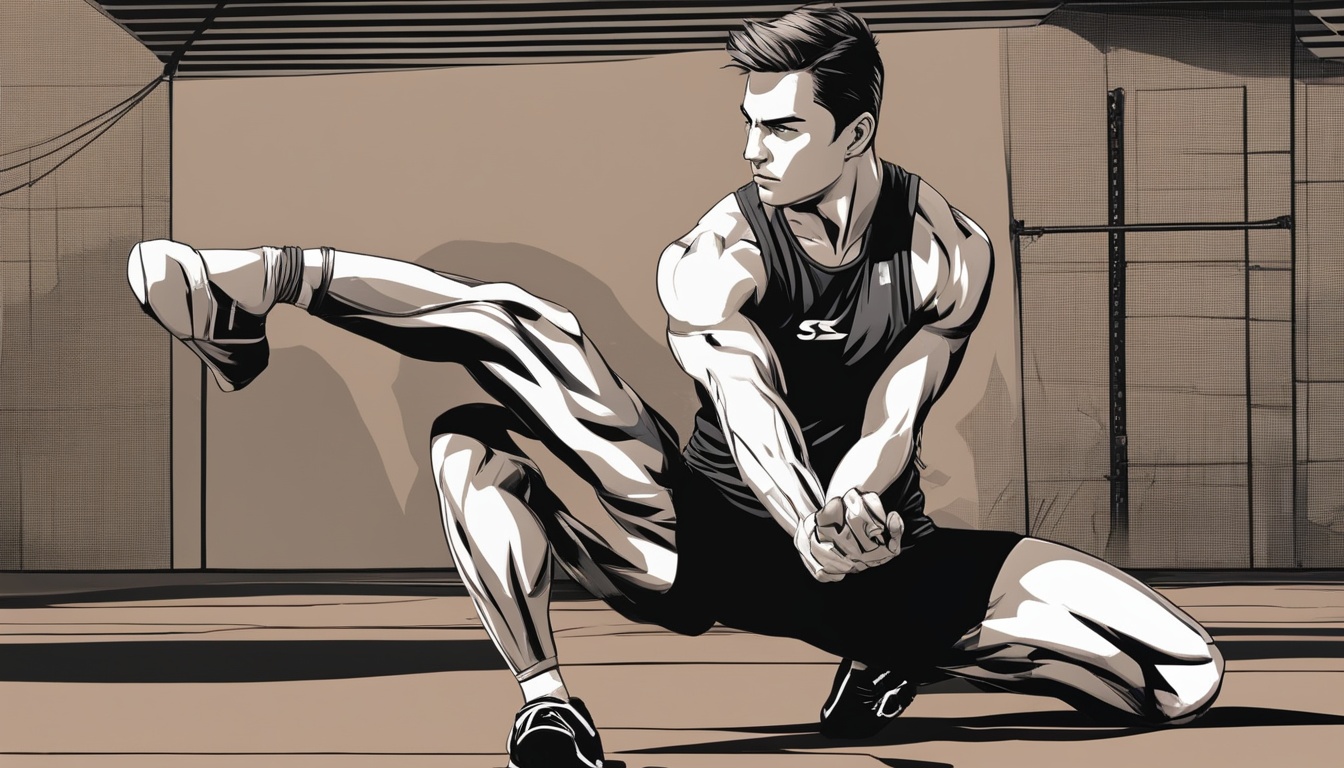 Stretching Po Treningu Regeneracja - Klucz do Sukcesu stretching po treningu regeneracja