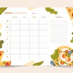 Jak planować posiłki skutecznie i bez stresu 949